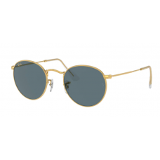 Ray-Ban ROUND METAL 3447 9196R5